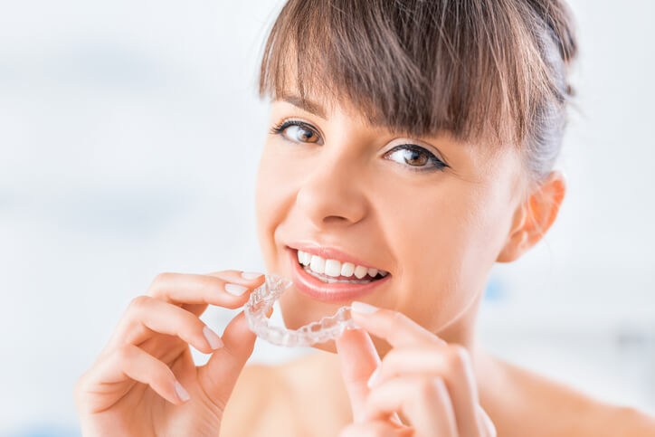 Lake Norman Orthodontics Invisalign